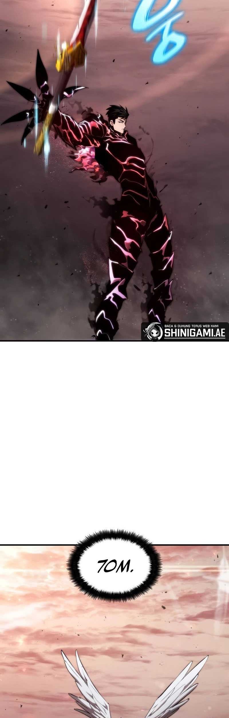 Boundless Necromancer Chapter 71 - halaman 83