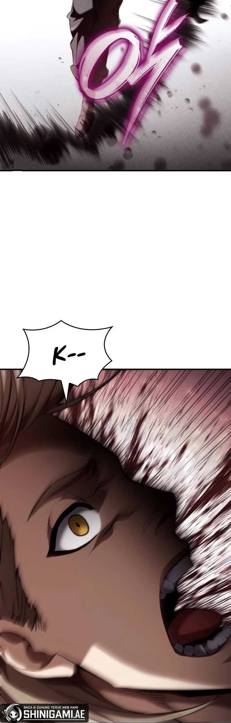 Boundless Necromancer Chapter 71 - halaman 87