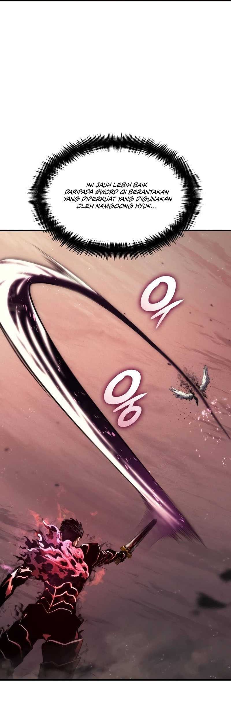 Boundless Necromancer Chapter 71 - halaman 88