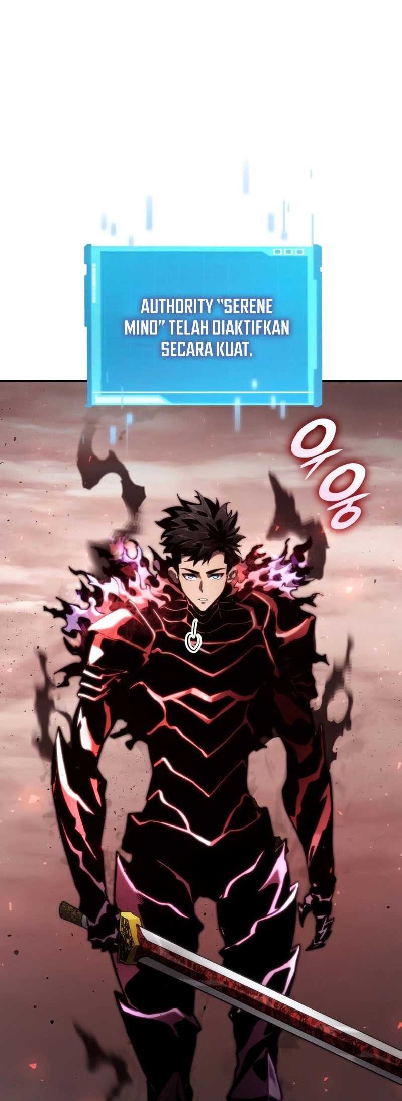 Boundless Necromancer Chapter 71 - halaman 89