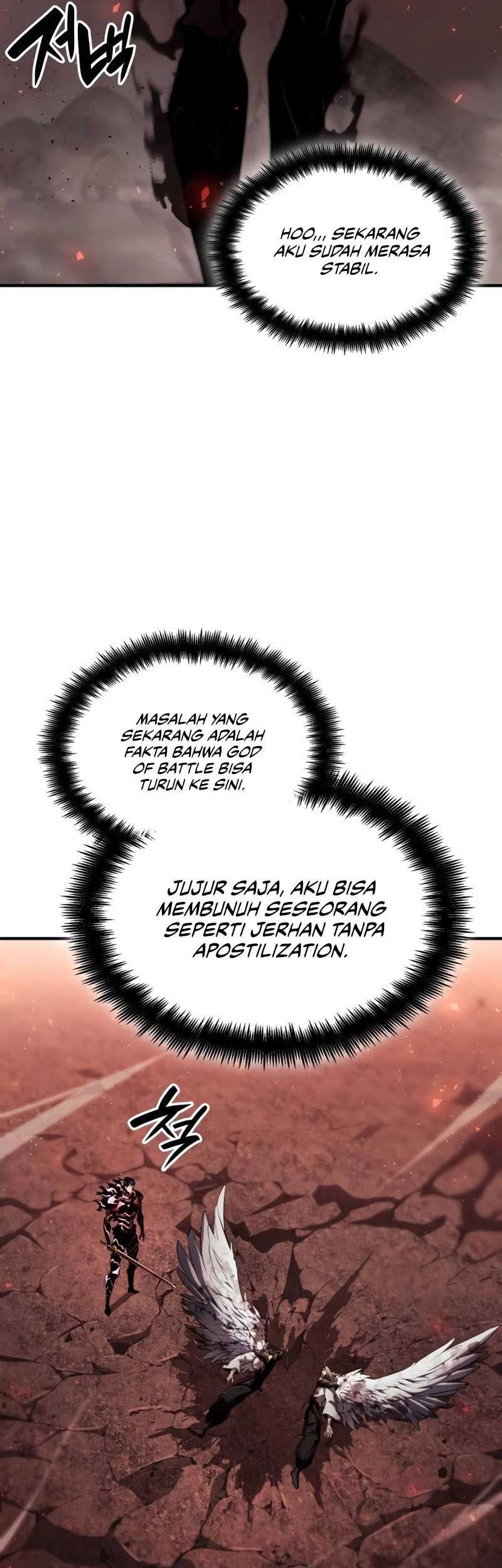 Boundless Necromancer Chapter 71 - halaman 90