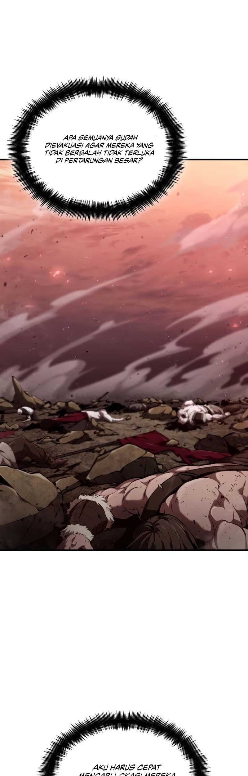 Boundless Necromancer Chapter 71 - halaman 92