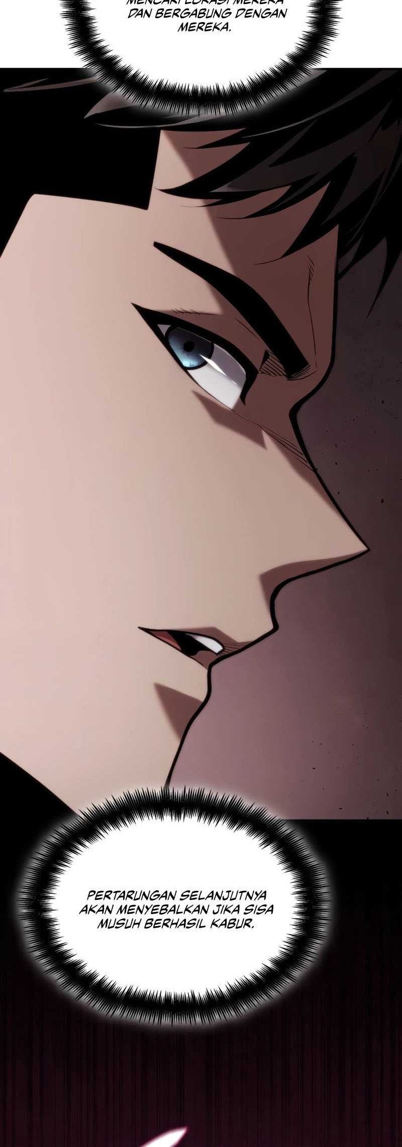 Boundless Necromancer Chapter 71 - halaman 93