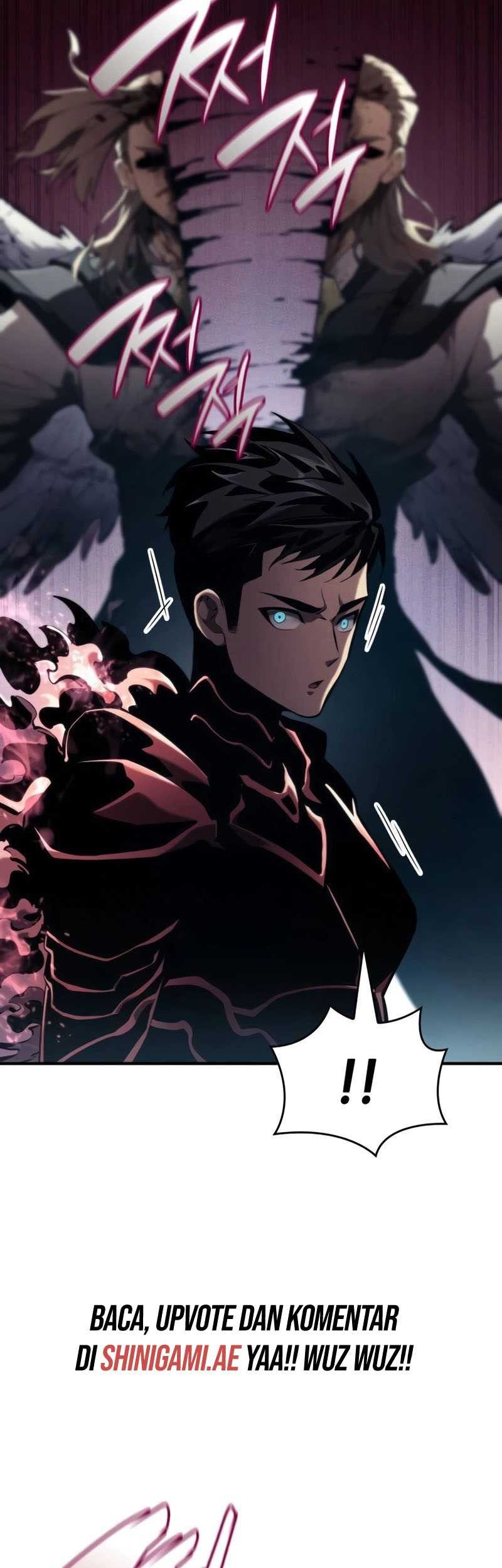 Boundless Necromancer Chapter 71 - halaman 94
