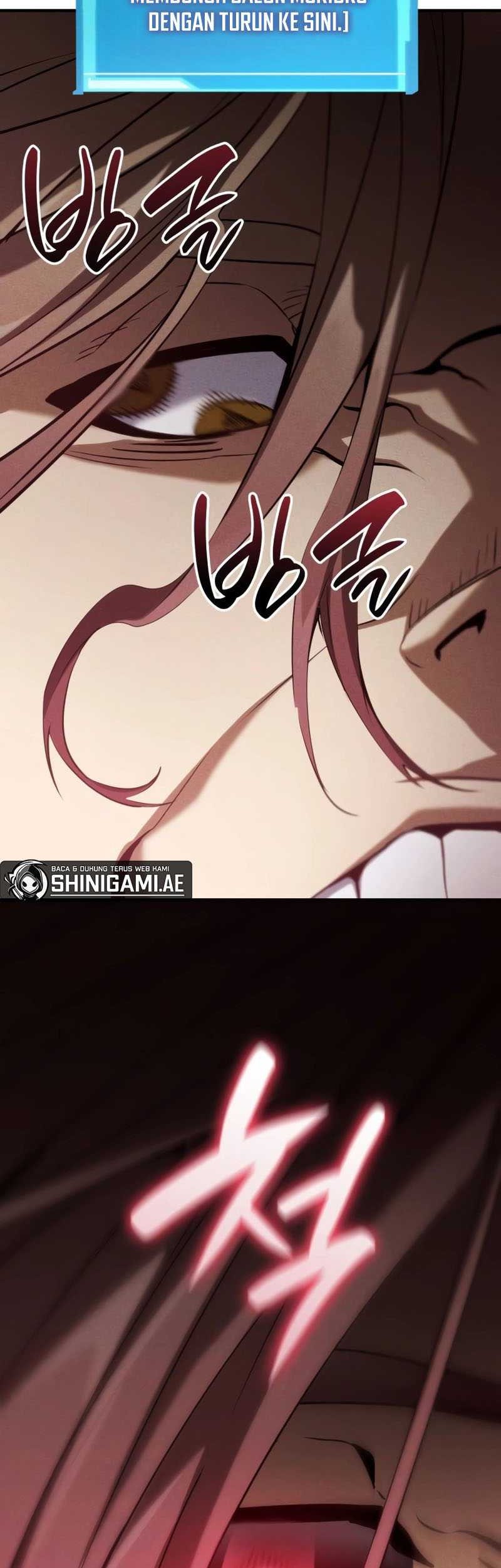 Boundless Necromancer Chapter 71 - halaman 96