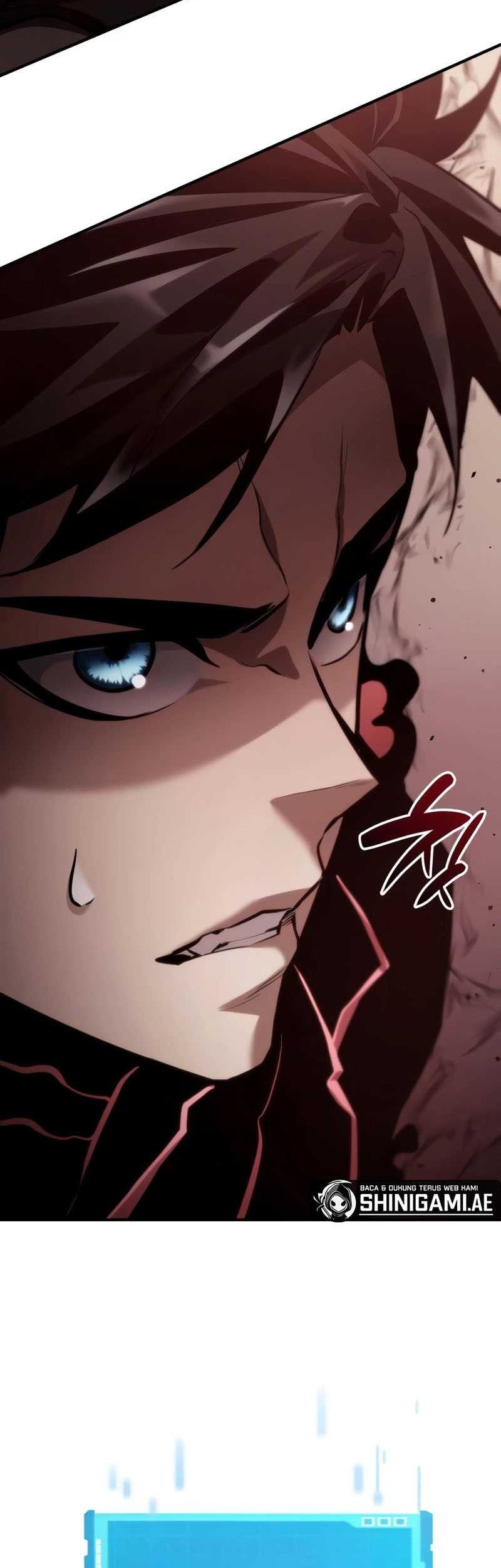 Boundless Necromancer Chapter 71 - halaman 99
