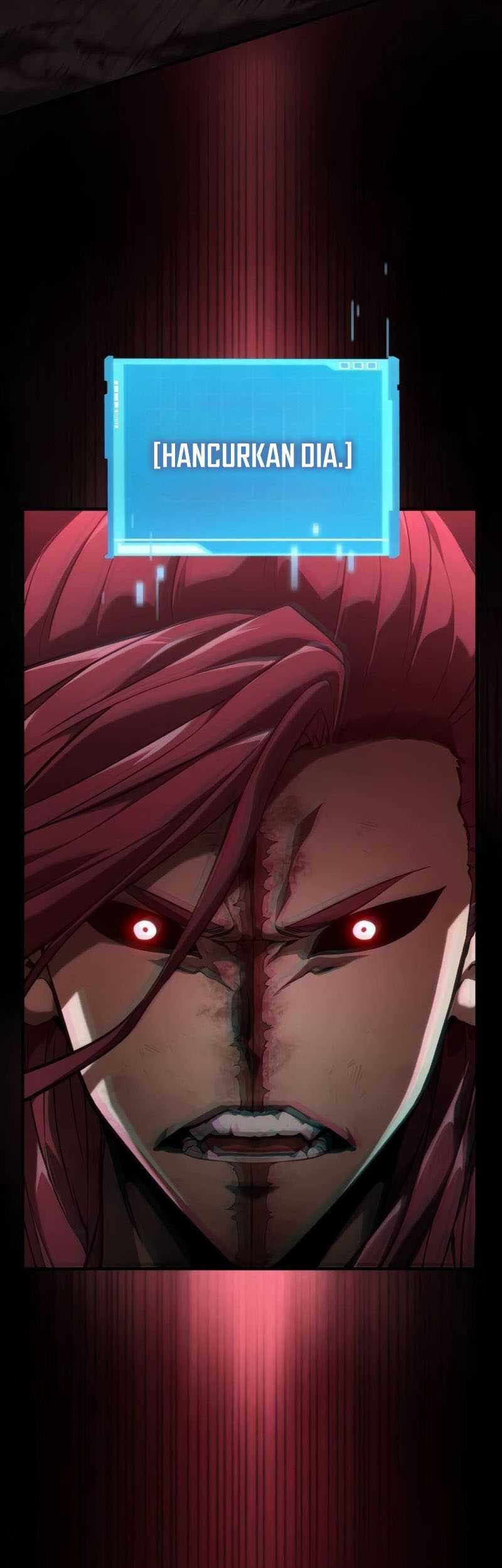 Boundless Necromancer Chapter 72 - halaman 18