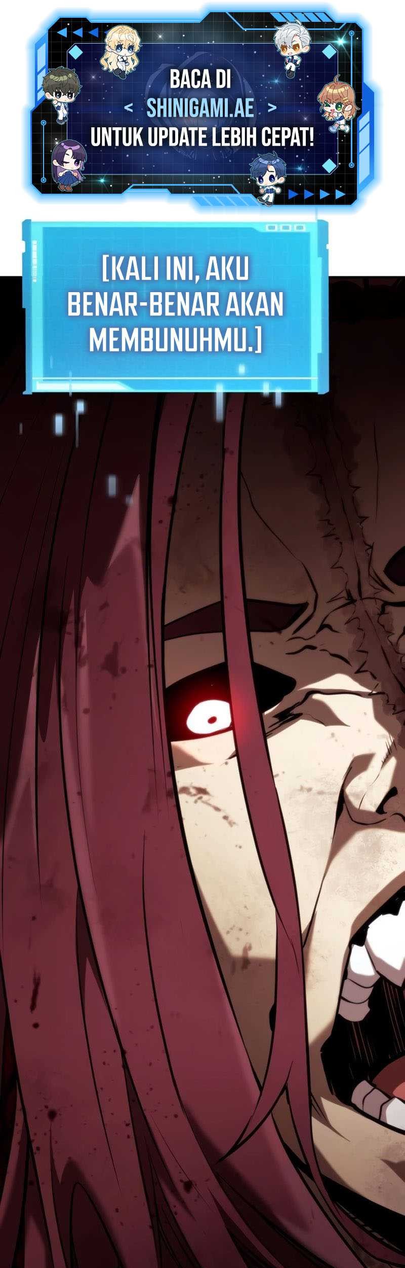 Boundless Necromancer Chapter 72 - halaman 2