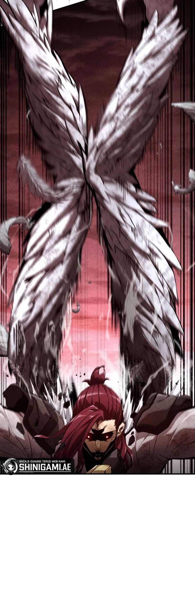 Boundless Necromancer Chapter 72 - halaman 20