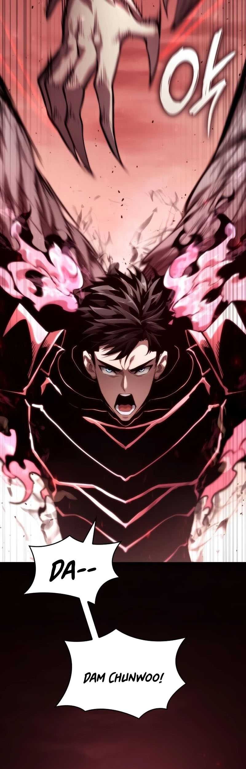 Boundless Necromancer Chapter 72 - halaman 22