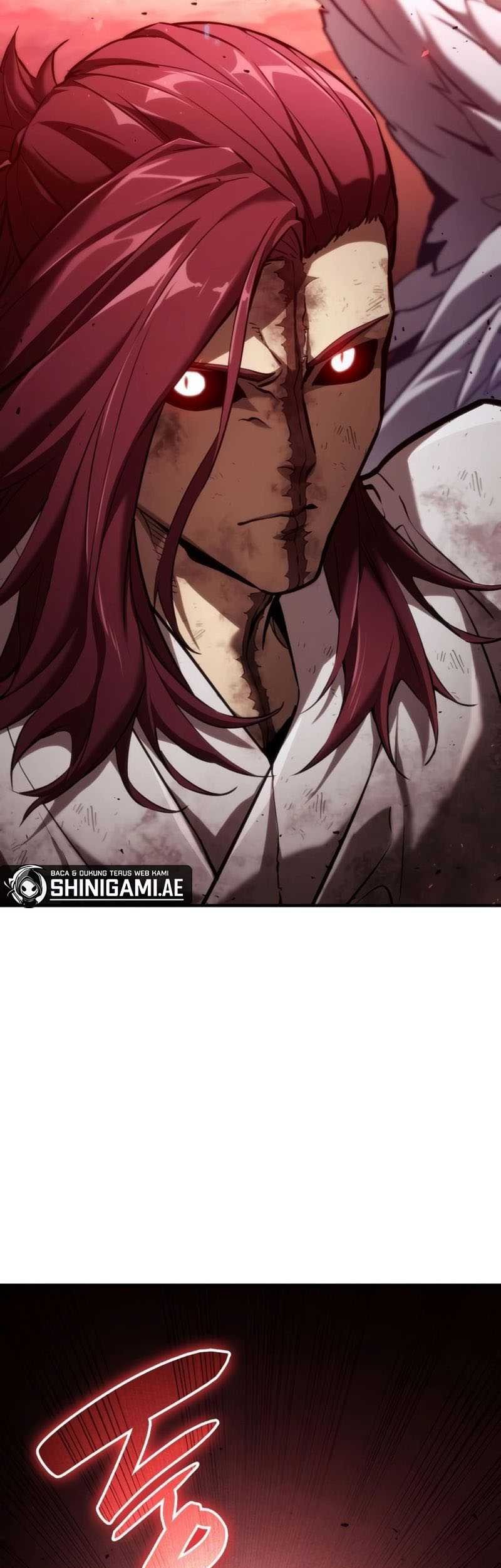 Boundless Necromancer Chapter 72 - halaman 26