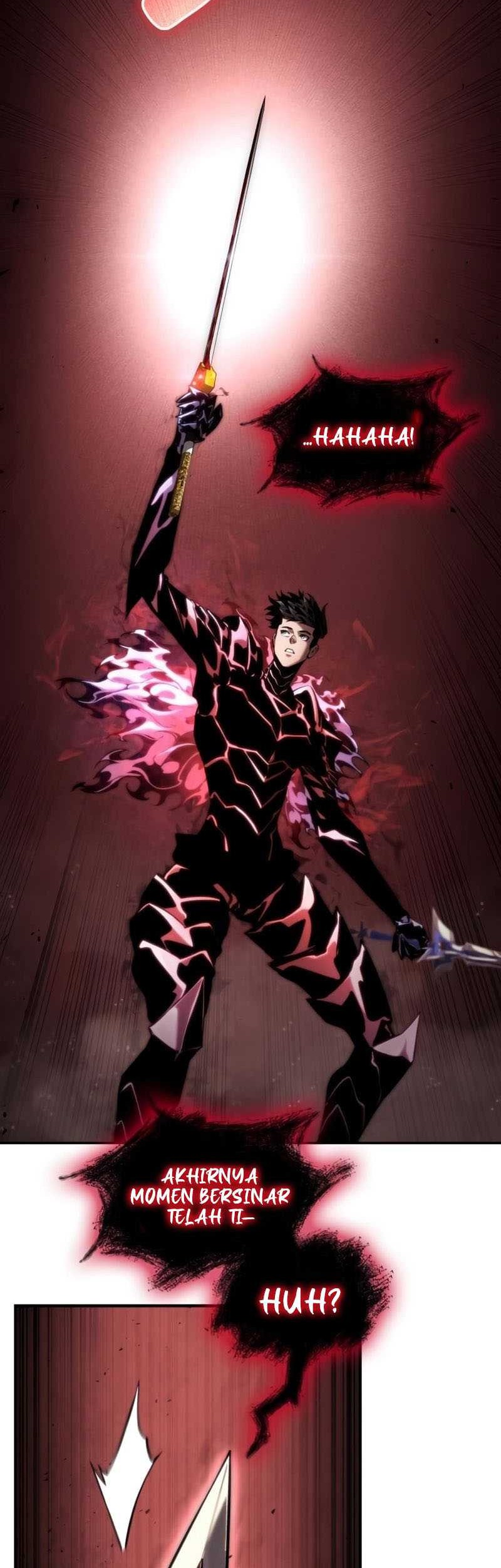 Boundless Necromancer Chapter 72 - halaman 27