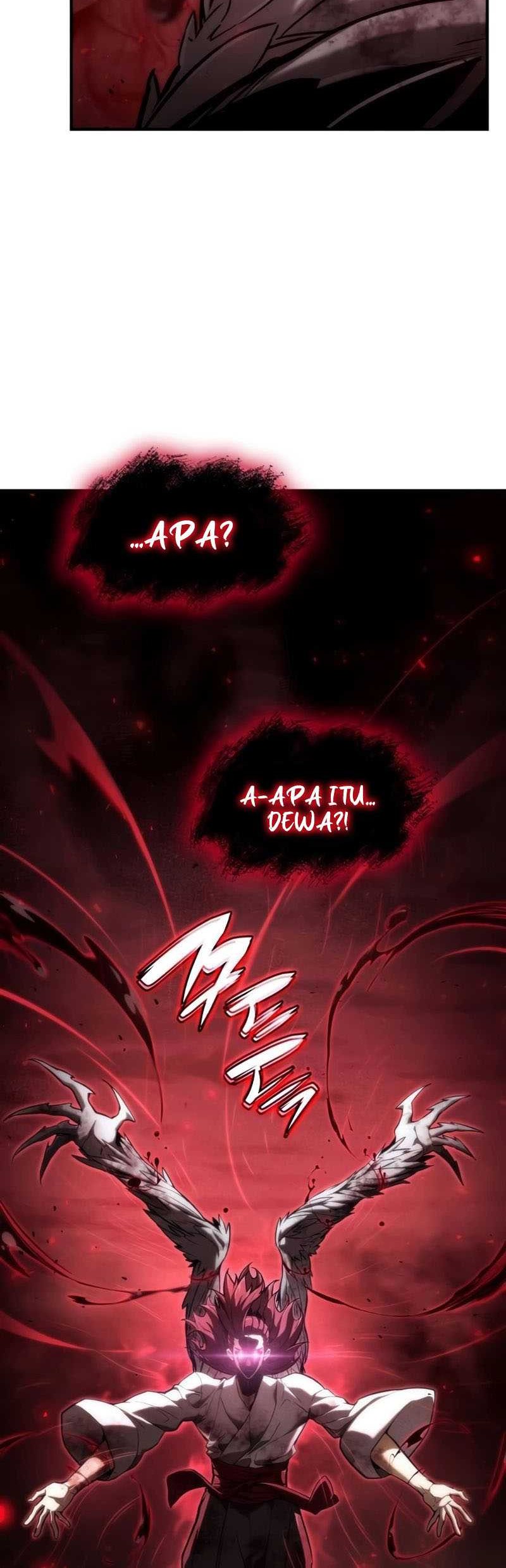Boundless Necromancer Chapter 72 - halaman 29