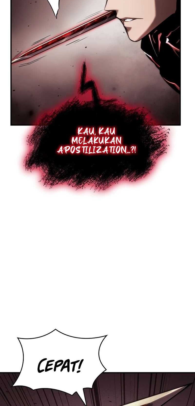 Boundless Necromancer Chapter 72 - halaman 33