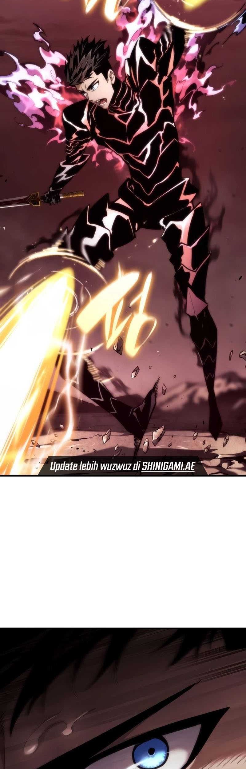 Boundless Necromancer Chapter 72 - halaman 35