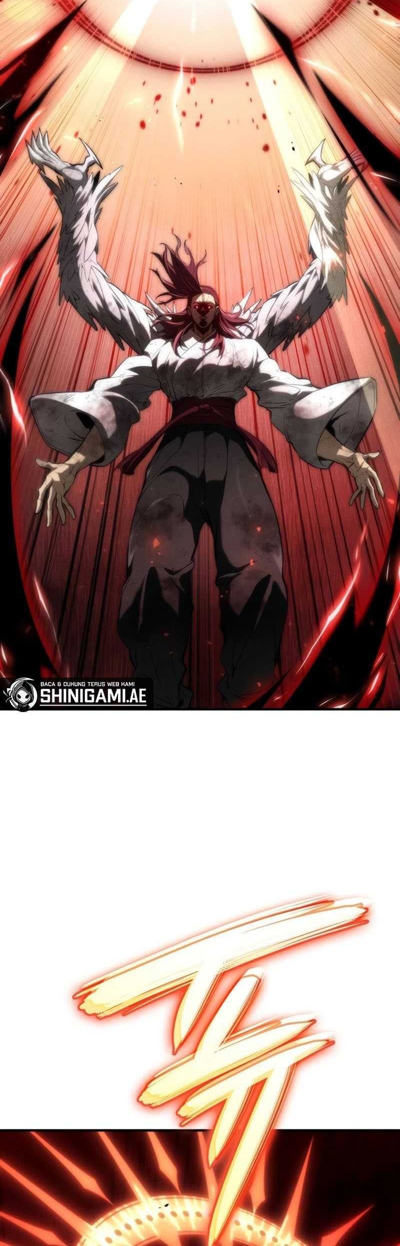 Boundless Necromancer Chapter 72 - halaman 37