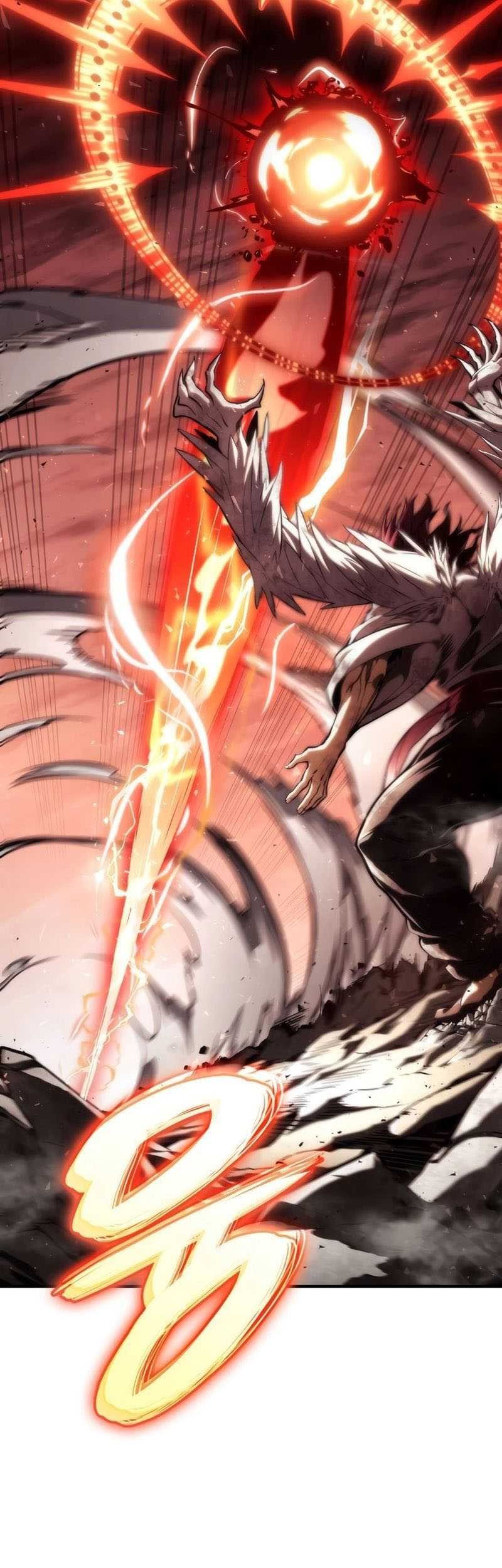 Boundless Necromancer Chapter 72 - halaman 38