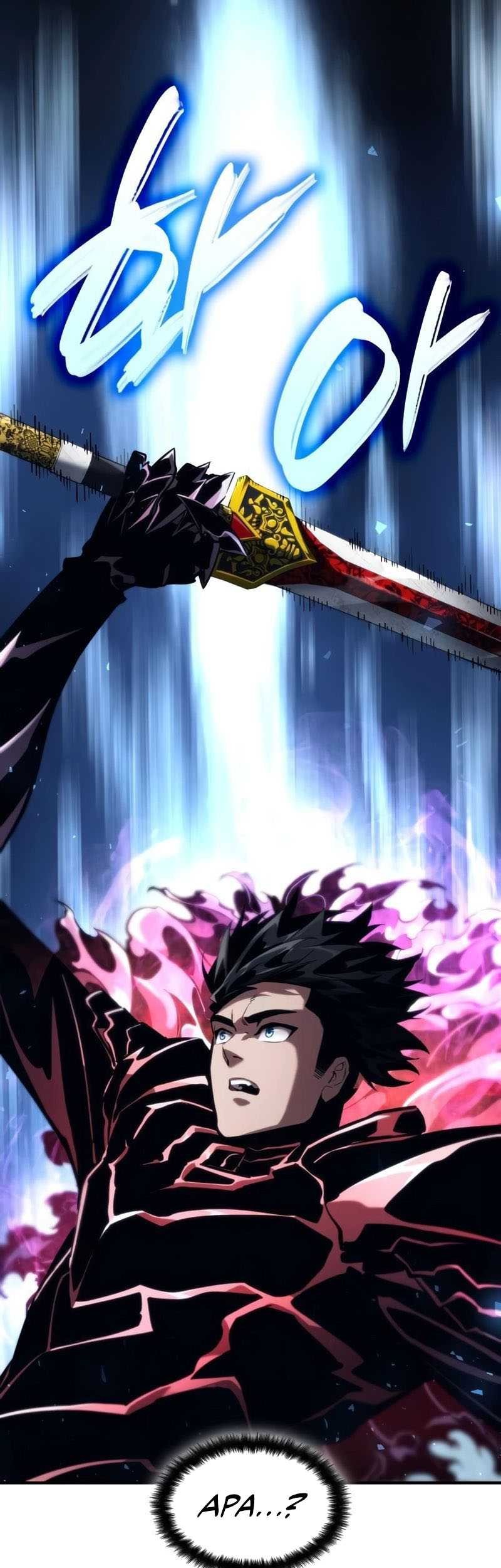 Boundless Necromancer Chapter 72 - halaman 42