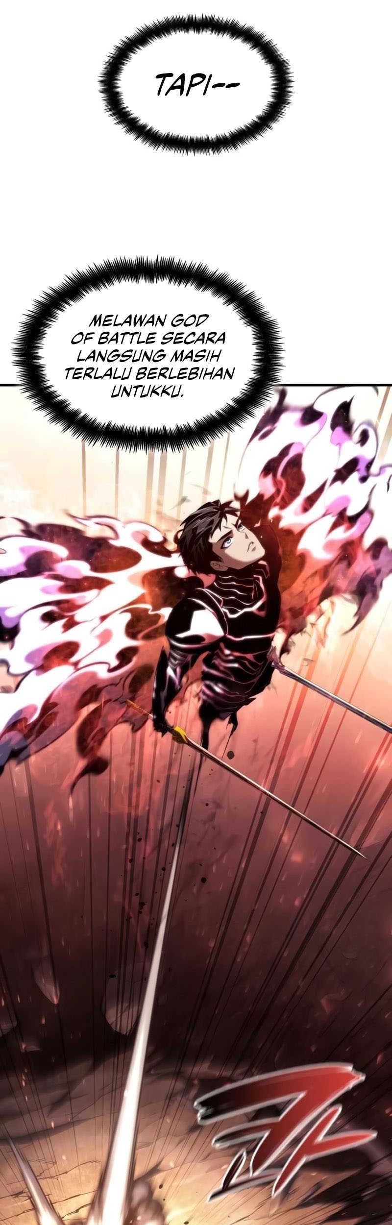 Boundless Necromancer Chapter 72 - halaman 44