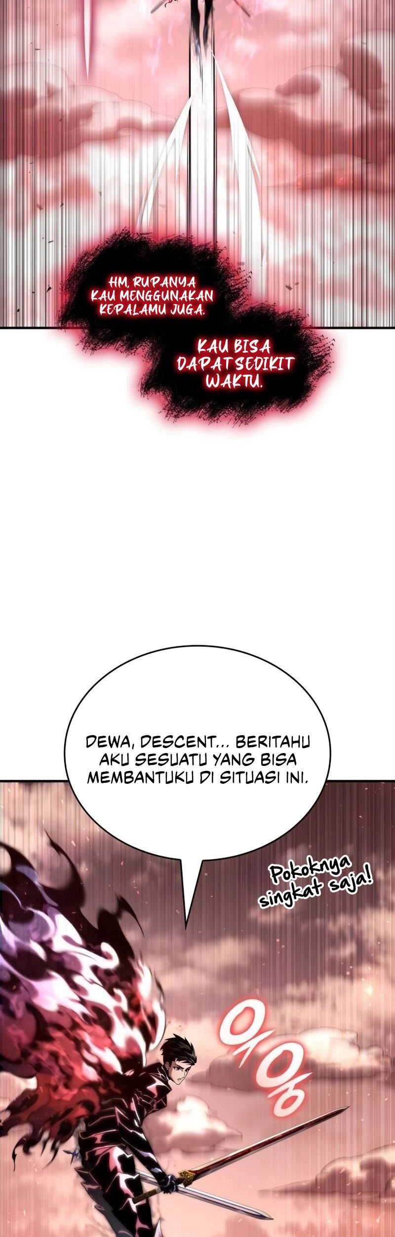 Boundless Necromancer Chapter 72 - halaman 48