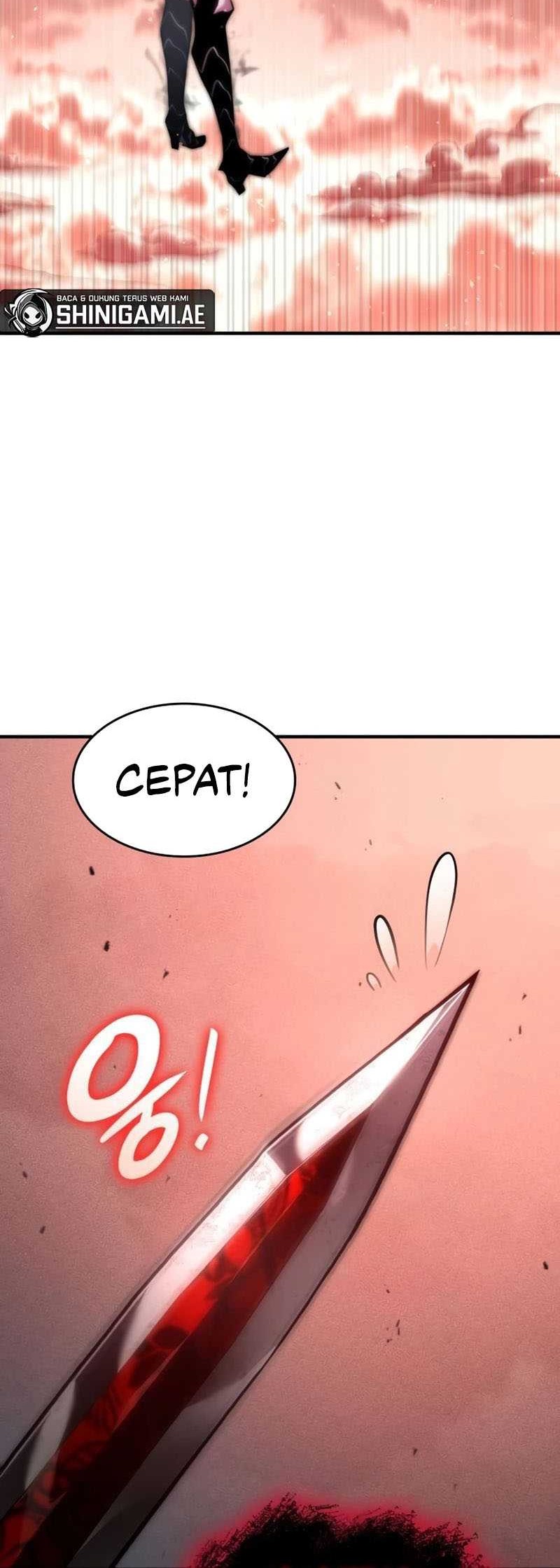 Boundless Necromancer Chapter 72 - halaman 49