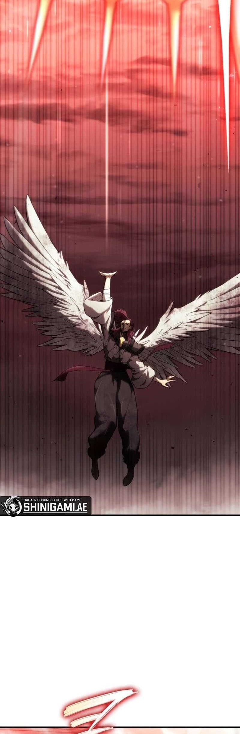 Boundless Necromancer Chapter 72 - halaman 5