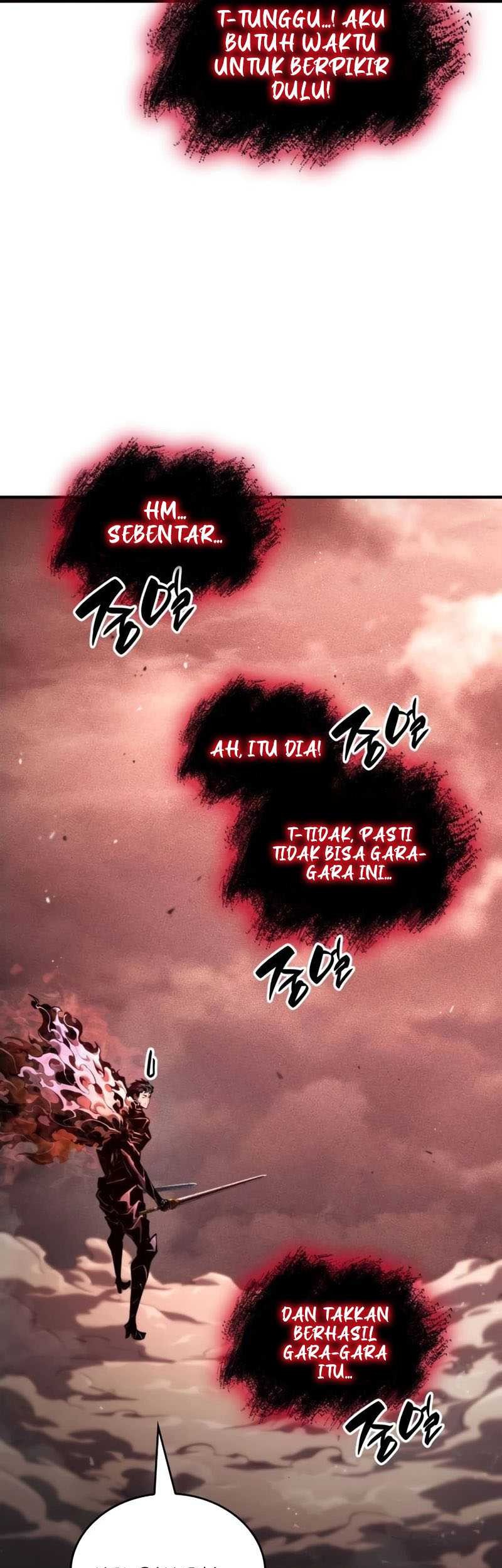 Boundless Necromancer Chapter 72 - halaman 50