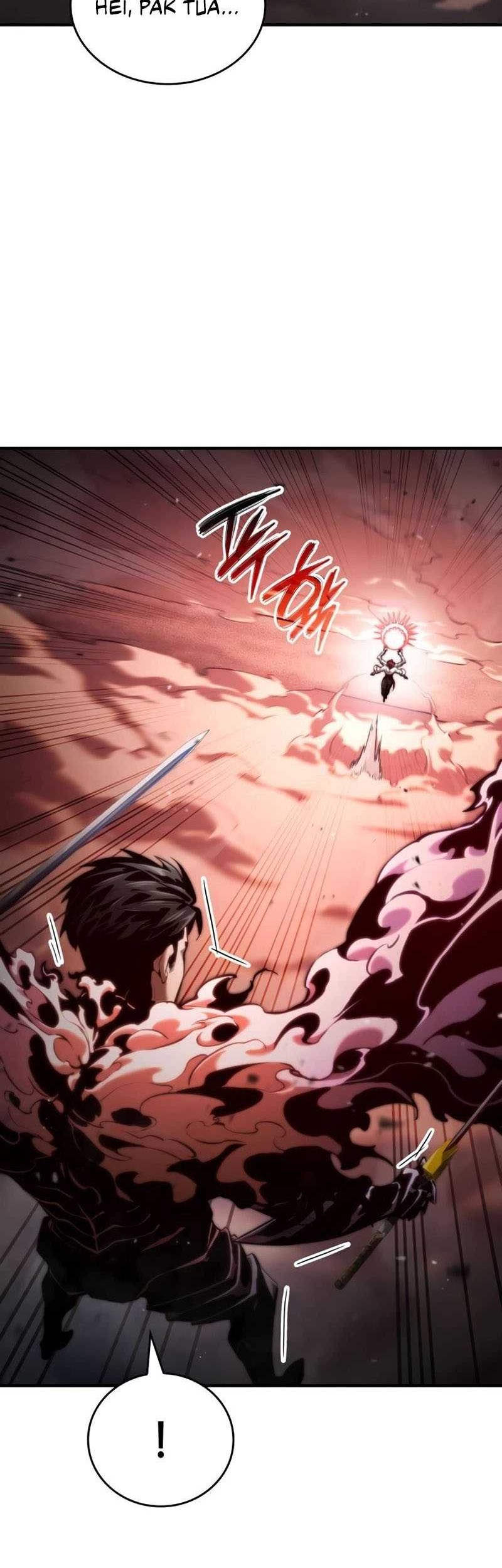 Boundless Necromancer Chapter 72 - halaman 51