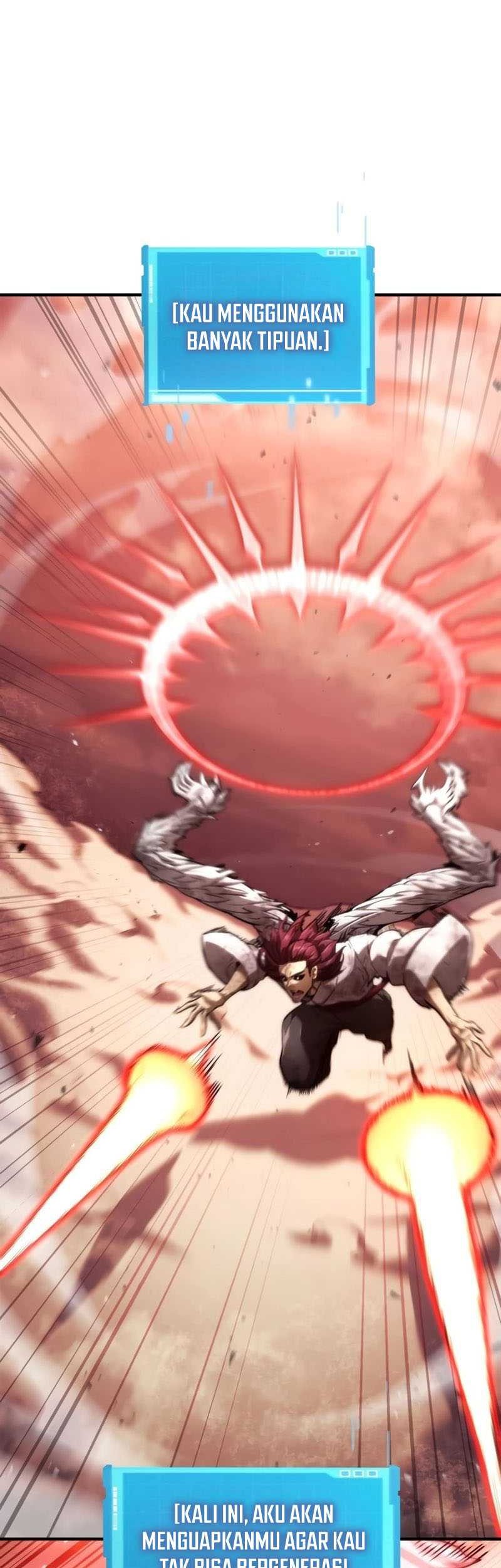 Boundless Necromancer Chapter 72 - halaman 52