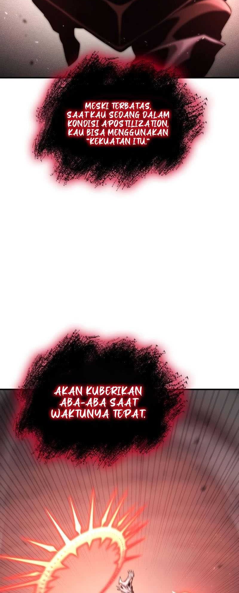Boundless Necromancer Chapter 72 - halaman 57