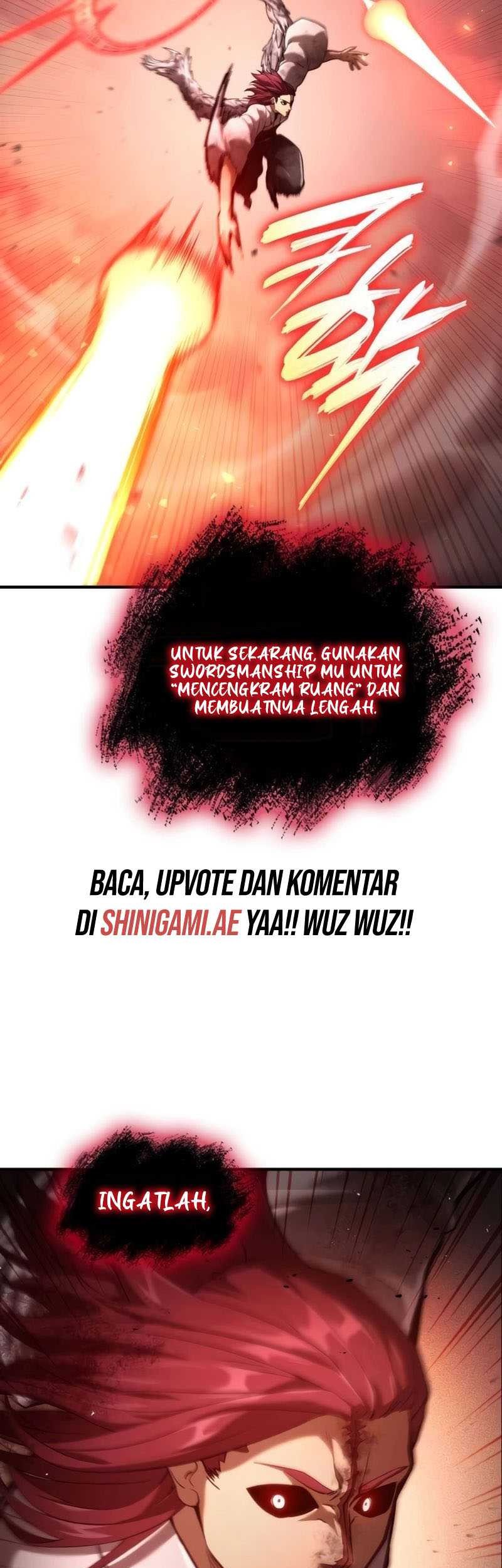 Boundless Necromancer Chapter 72 - halaman 58