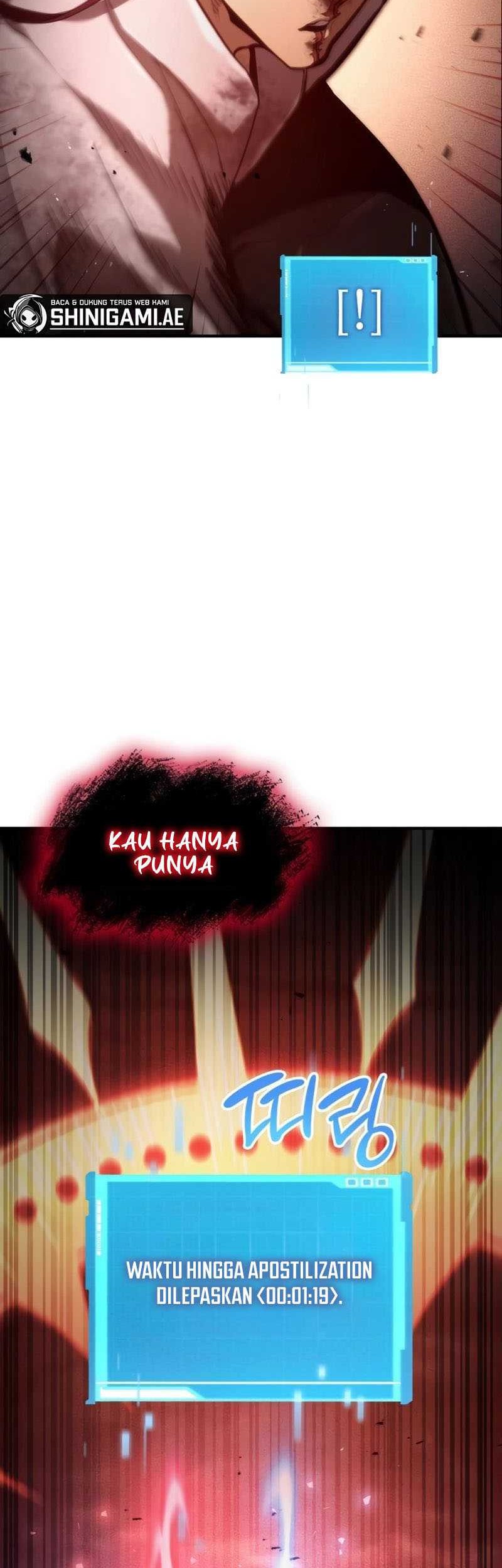 Boundless Necromancer Chapter 72 - halaman 59