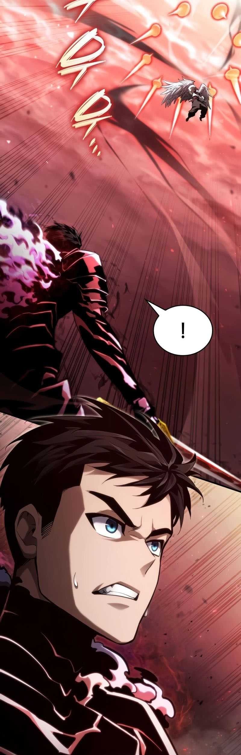 Boundless Necromancer Chapter 72 - halaman 6