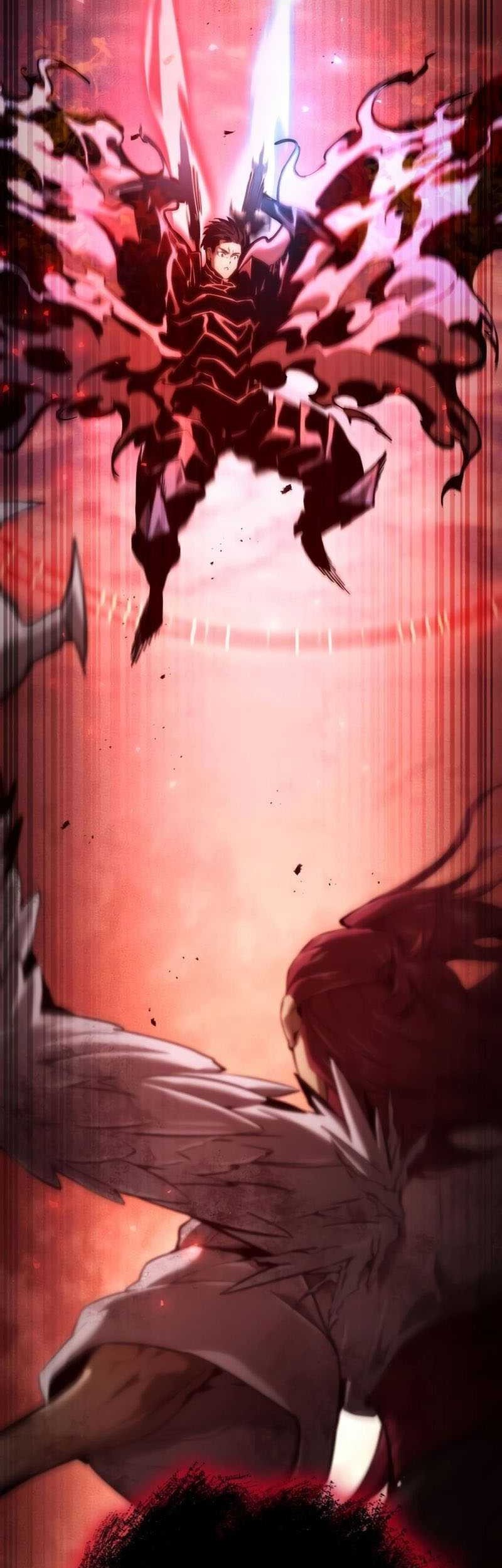 Boundless Necromancer Chapter 72 - halaman 60