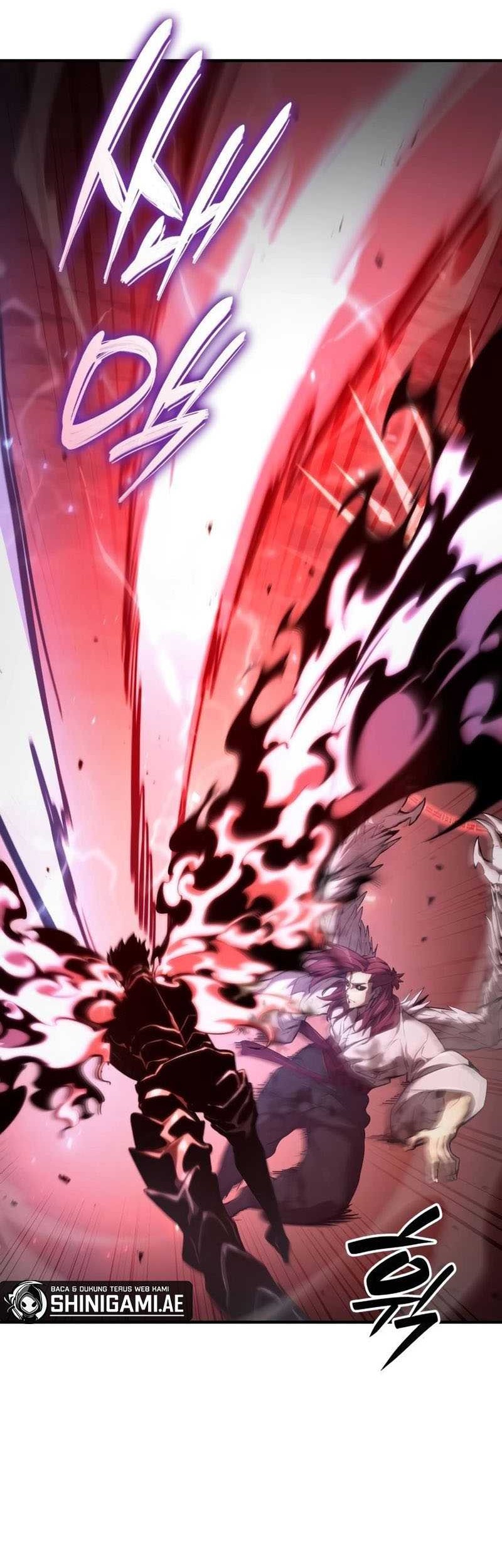 Boundless Necromancer Chapter 72 - halaman 63
