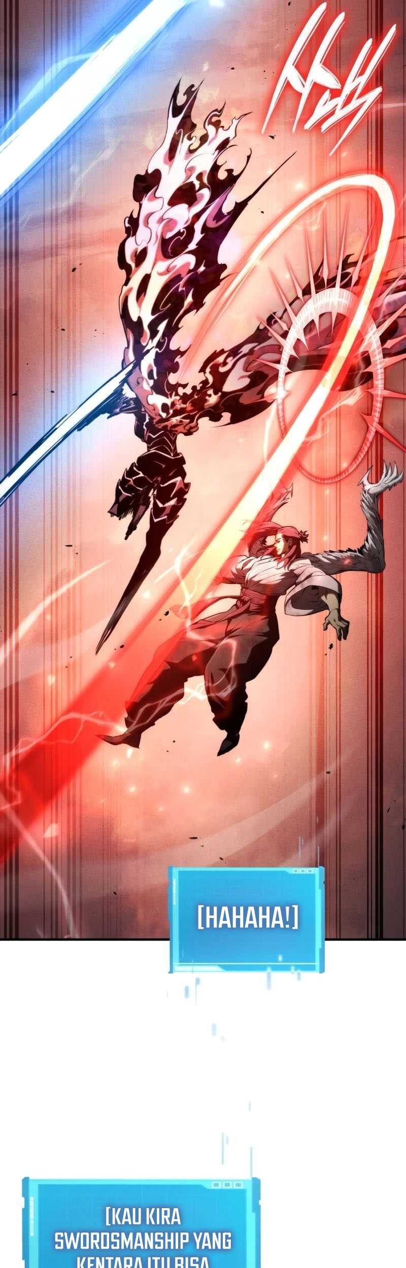 Boundless Necromancer Chapter 72 - halaman 66