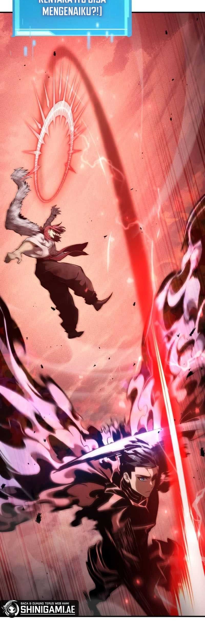 Boundless Necromancer Chapter 72 - halaman 67