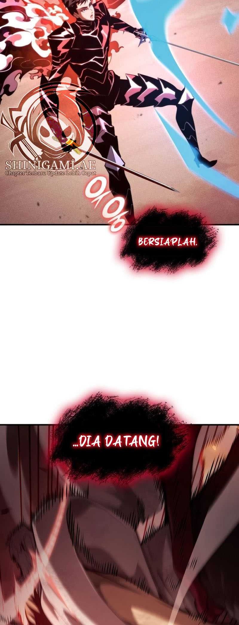 Boundless Necromancer Chapter 72 - halaman 77