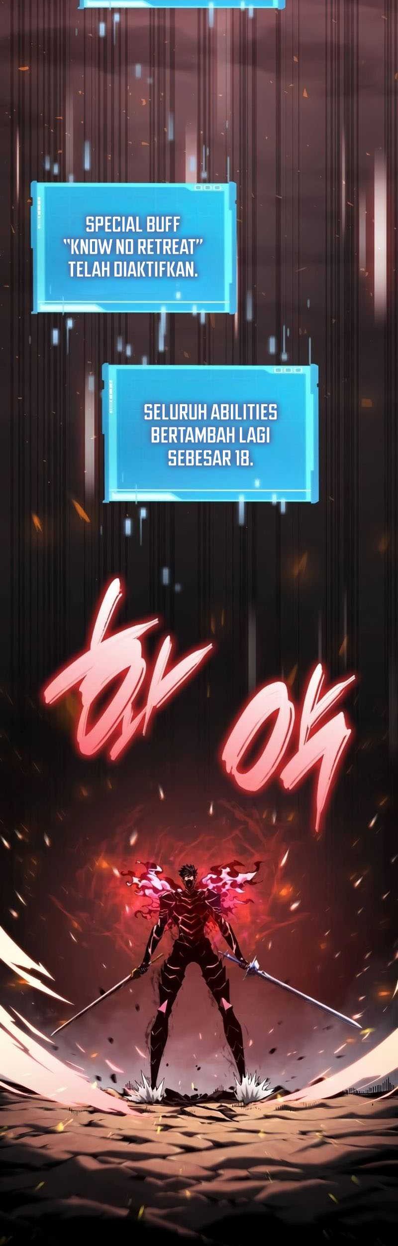 Boundless Necromancer Chapter 72 - halaman 8