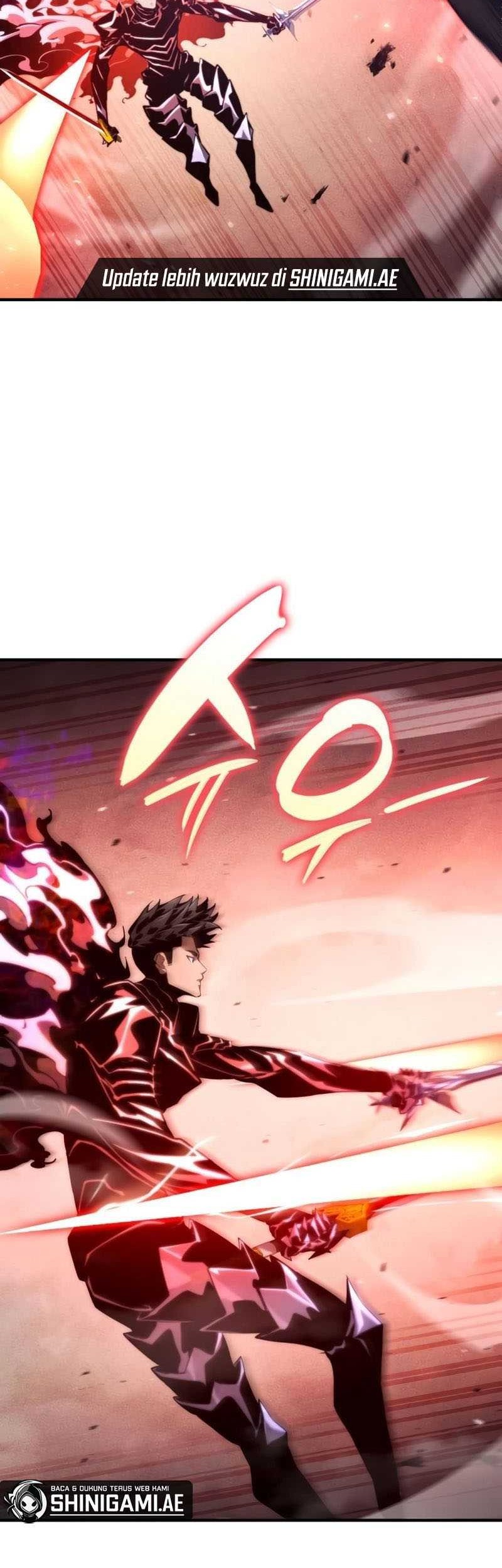 Boundless Necromancer Chapter 72 - halaman 81