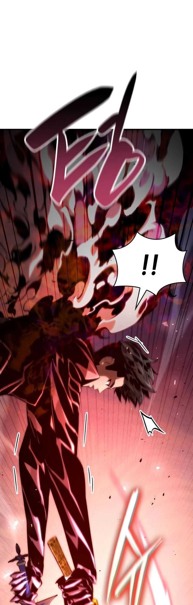 Boundless Necromancer Chapter 72 - halaman 82