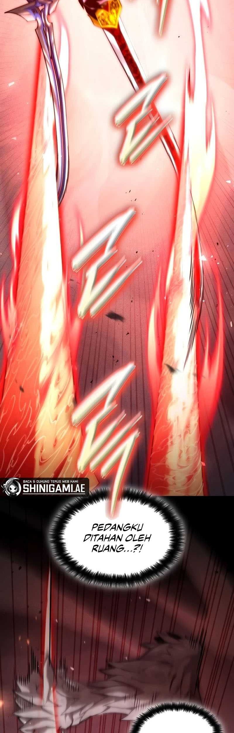 Boundless Necromancer Chapter 72 - halaman 83