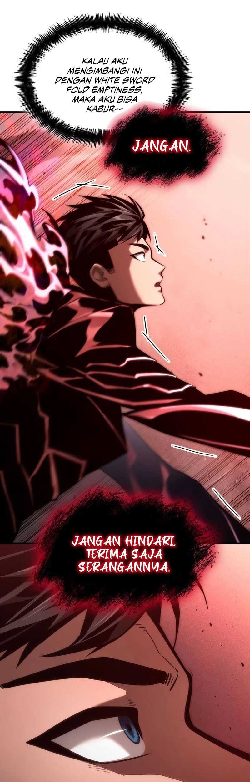 Boundless Necromancer Chapter 72 - halaman 86
