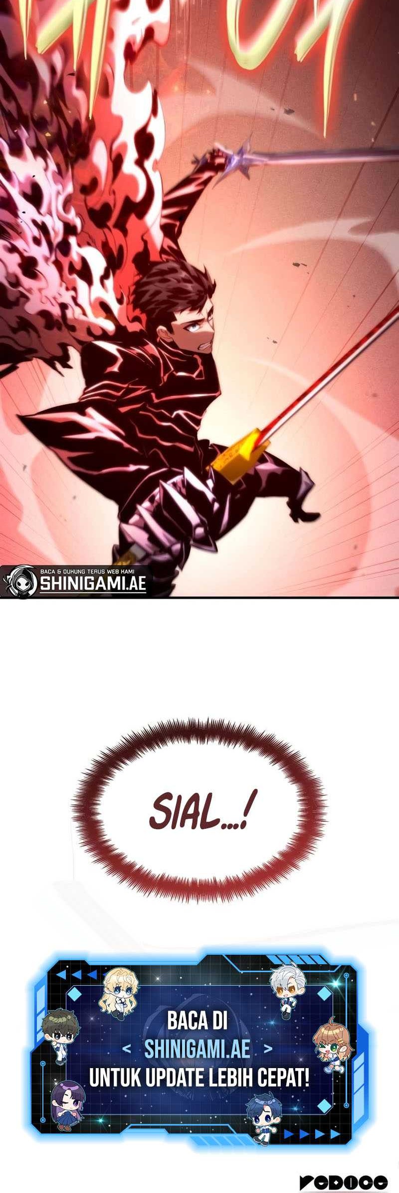 Boundless Necromancer Chapter 72 - halaman 89