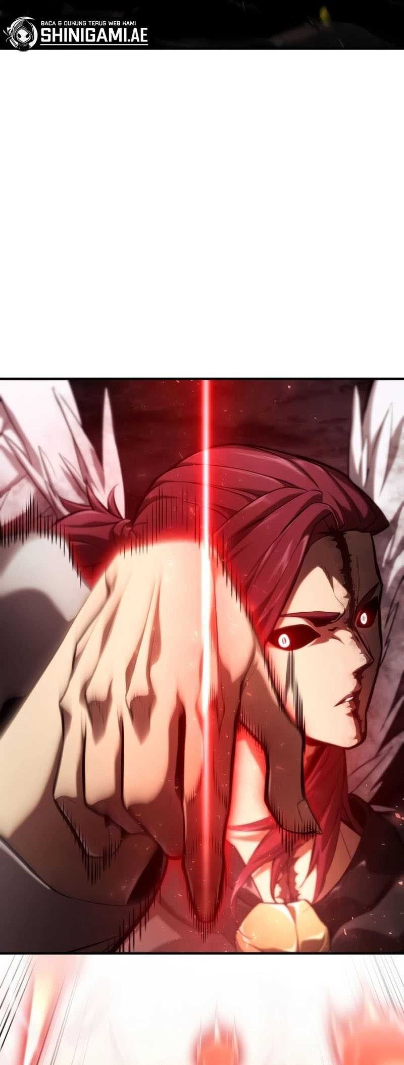 Boundless Necromancer Chapter 72 - halaman 9