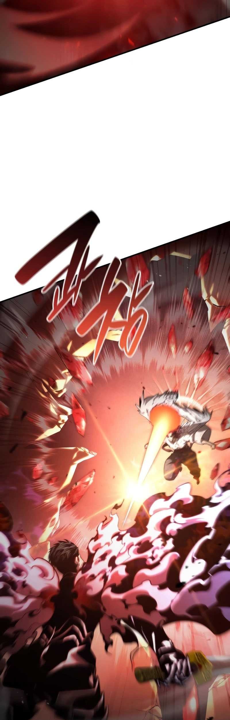 Boundless Necromancer Chapter 73 - halaman 10