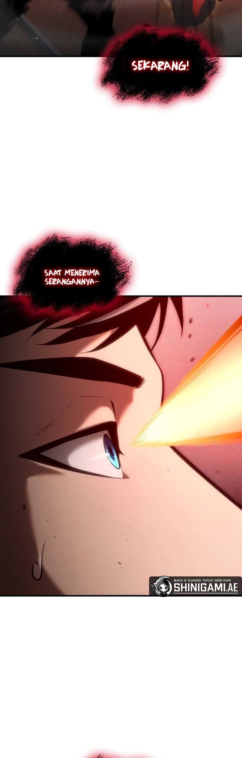 Boundless Necromancer Chapter 73 - halaman 11