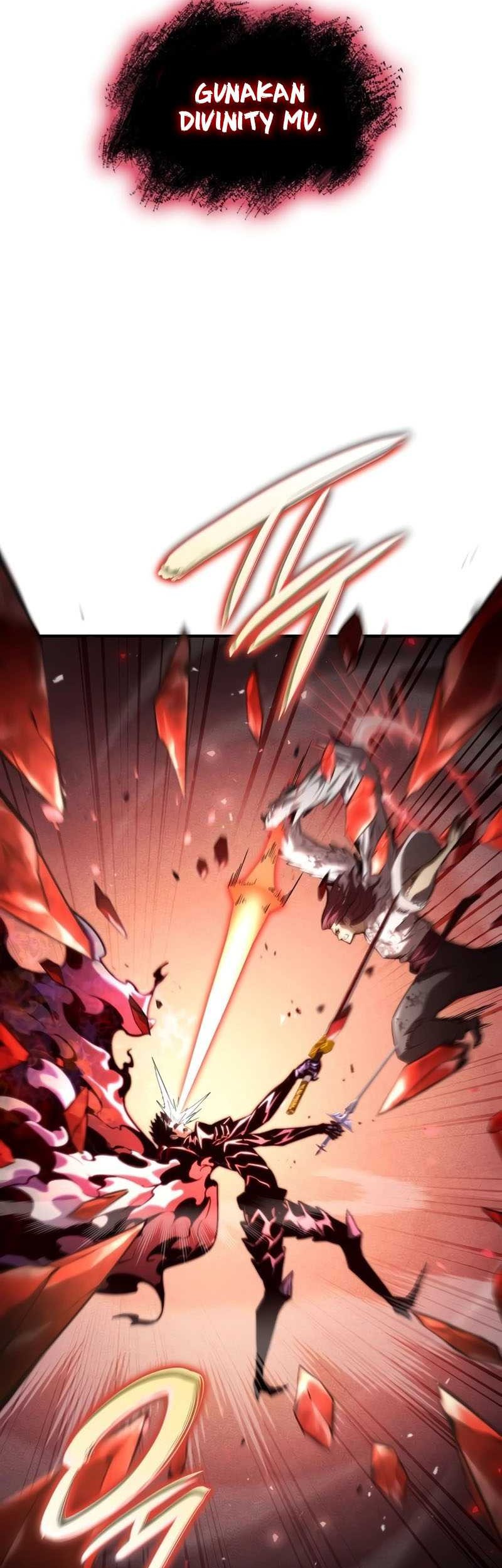 Boundless Necromancer Chapter 73 - halaman 12
