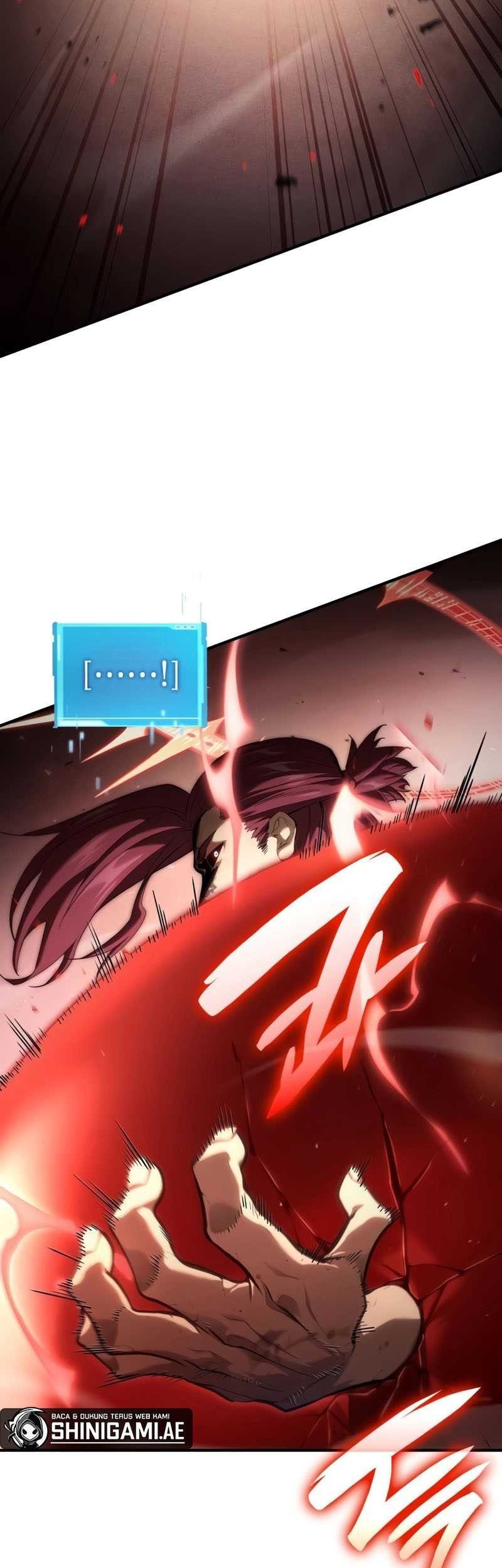 Boundless Necromancer Chapter 73 - halaman 18