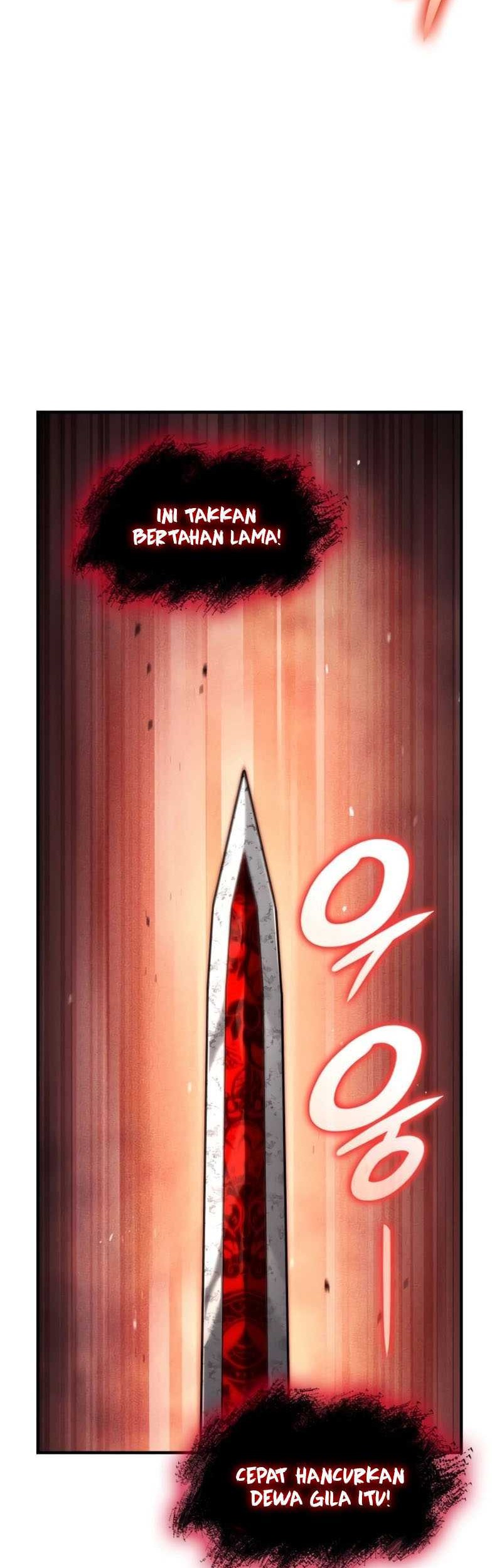 Boundless Necromancer Chapter 73 - halaman 19